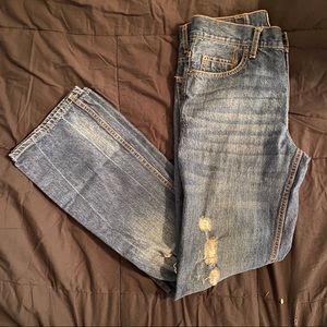 Men's Jeans